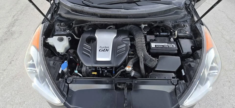 2015 Hyundai Veloster - Image 18 of 18