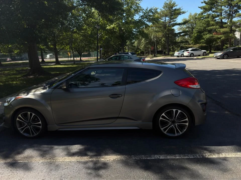 2015 Hyundai Veloster - Image 12 of 12