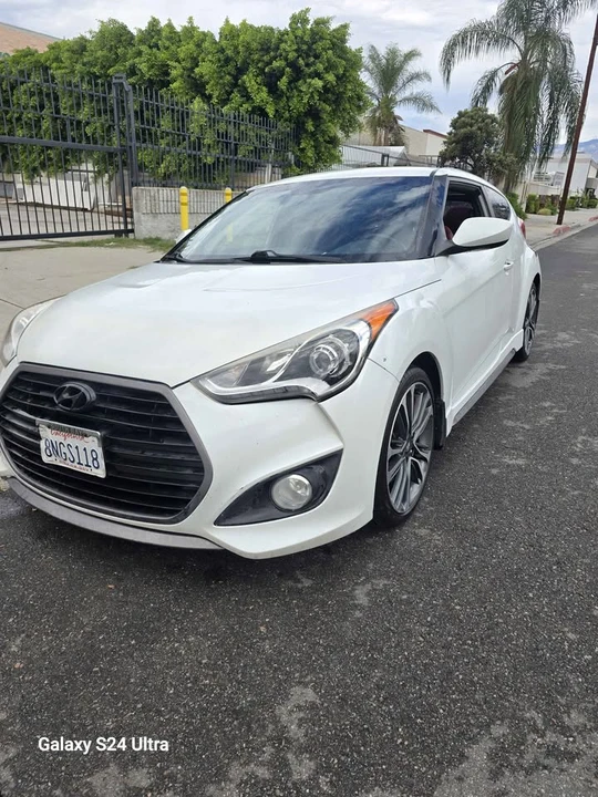 2015 Hyundai Veloster - Image 9 of 9