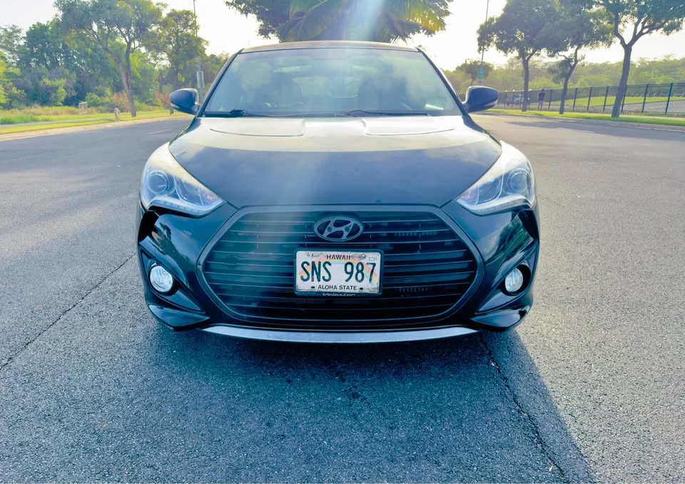 2015 Hyundai Veloster - Image 5 of 19