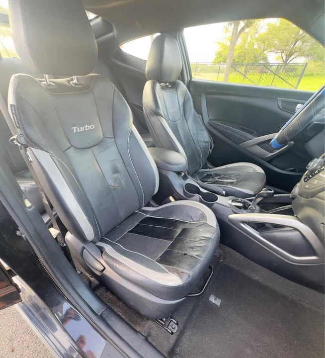 2015 Hyundai Veloster - Image 10 of 19