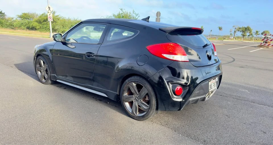 2015 Hyundai Veloster - Image 3 of 19