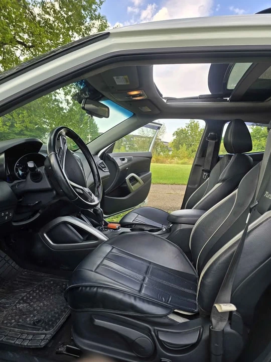 2015 Hyundai Veloster - Image 20 of 20