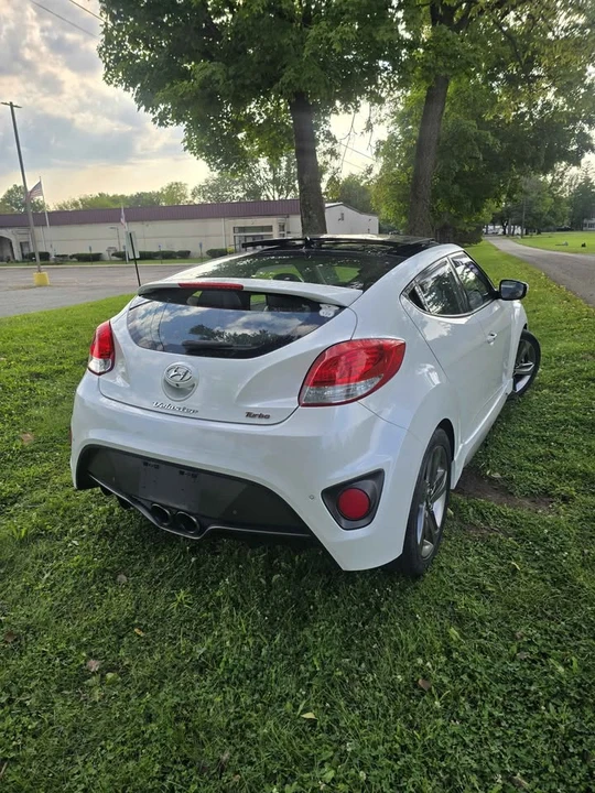 2015 Hyundai Veloster - Image 6 of 20
