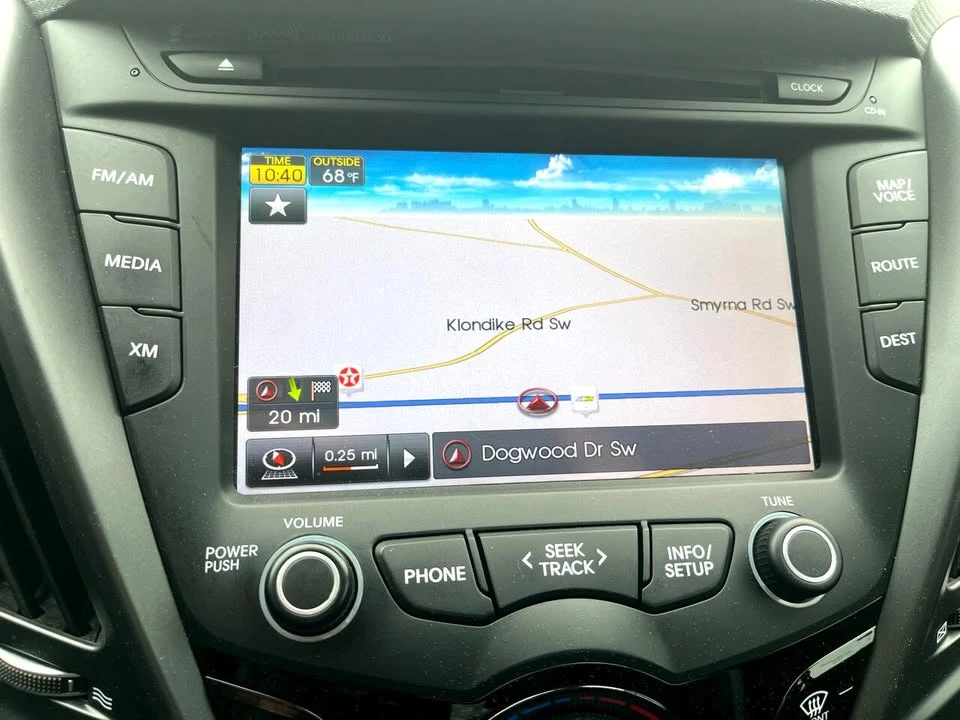 2015 Hyundai Veloster - Image 14 of 19
