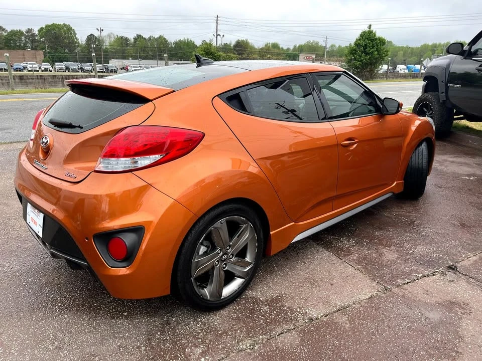 2015 Hyundai Veloster - Image 6 of 19
