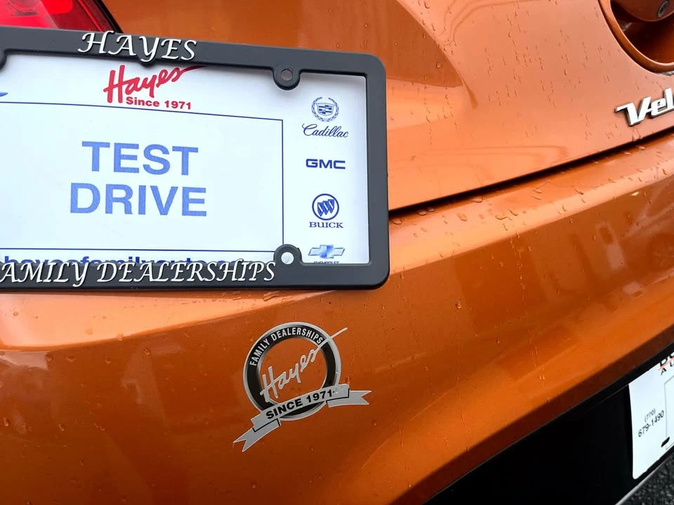 2015 Hyundai Veloster - Image 19 of 19