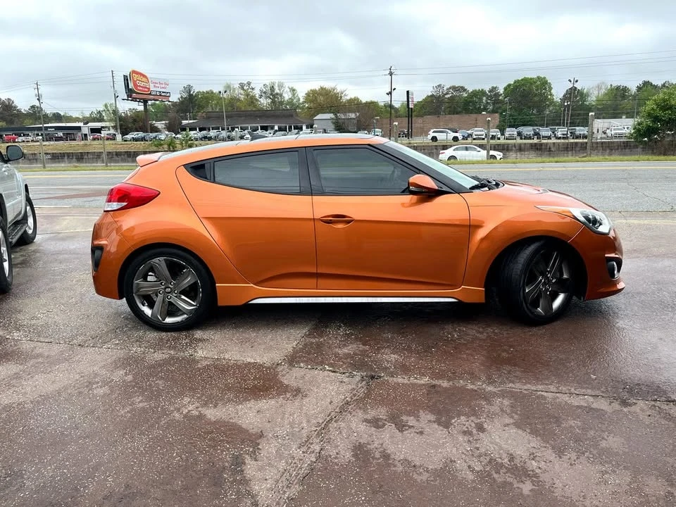 2015 Hyundai Veloster - Image 5 of 19