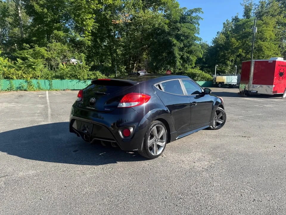 2015 Hyundai Veloster - Image 3 of 10