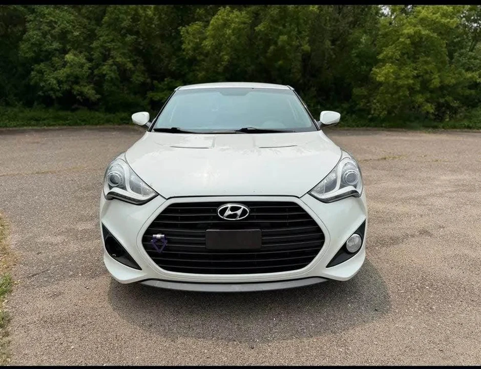2015 Hyundai Veloster - Image 5 of 7