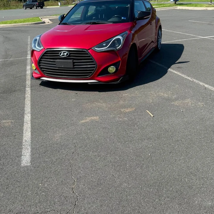2015 Hyundai Veloster - Image 5 of 10