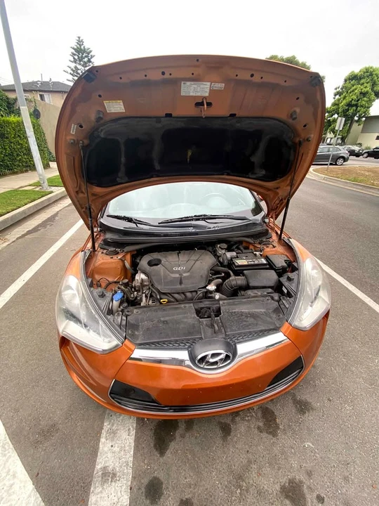 2015 Hyundai Veloster - Image 3 of 18