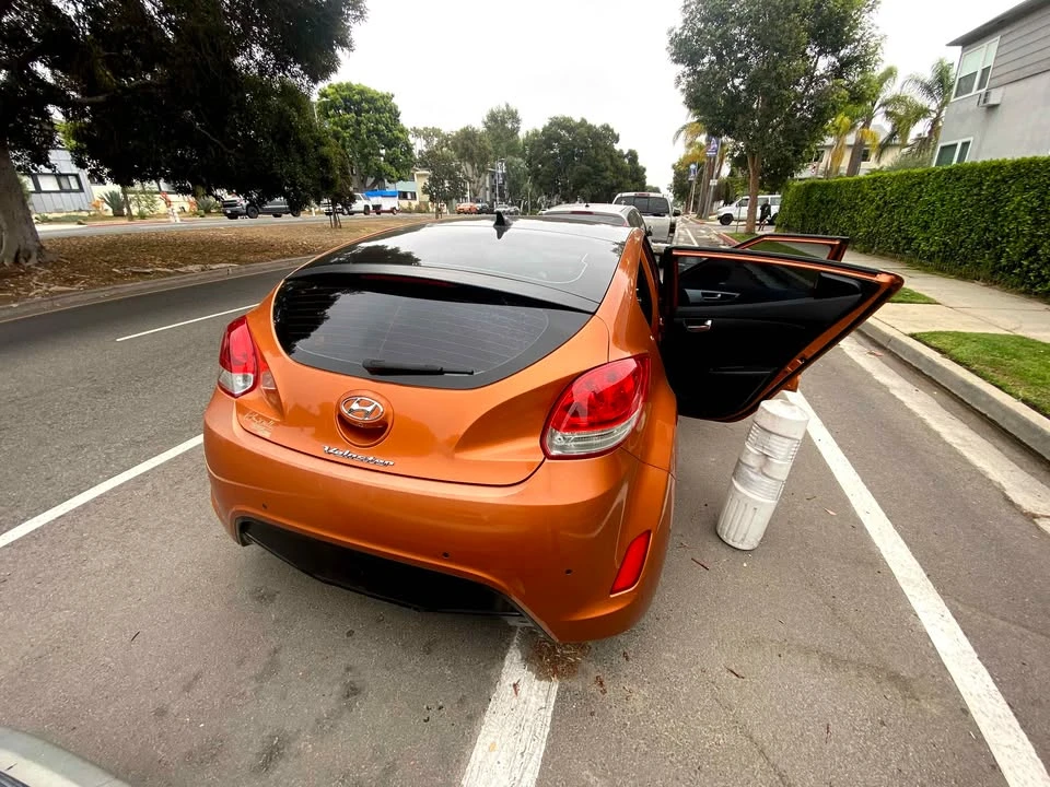 2015 Hyundai Veloster - Image 18 of 18