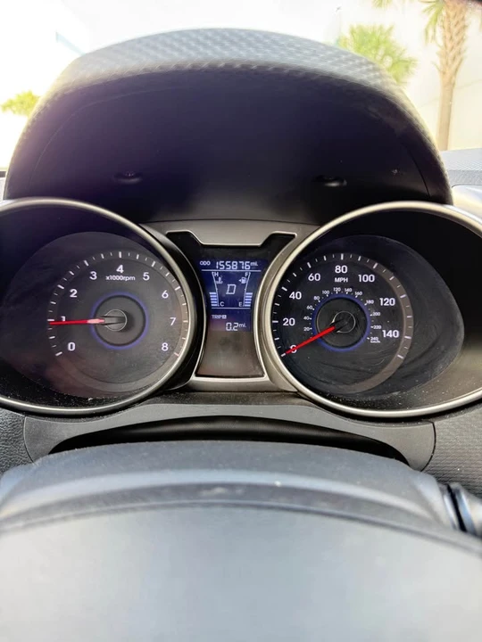 2015 Hyundai Veloster - Image 10 of 14