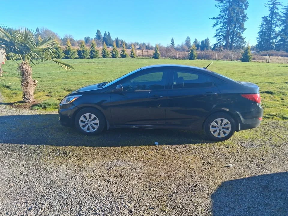 2015 Hyundai Accent - Image 4 of 12