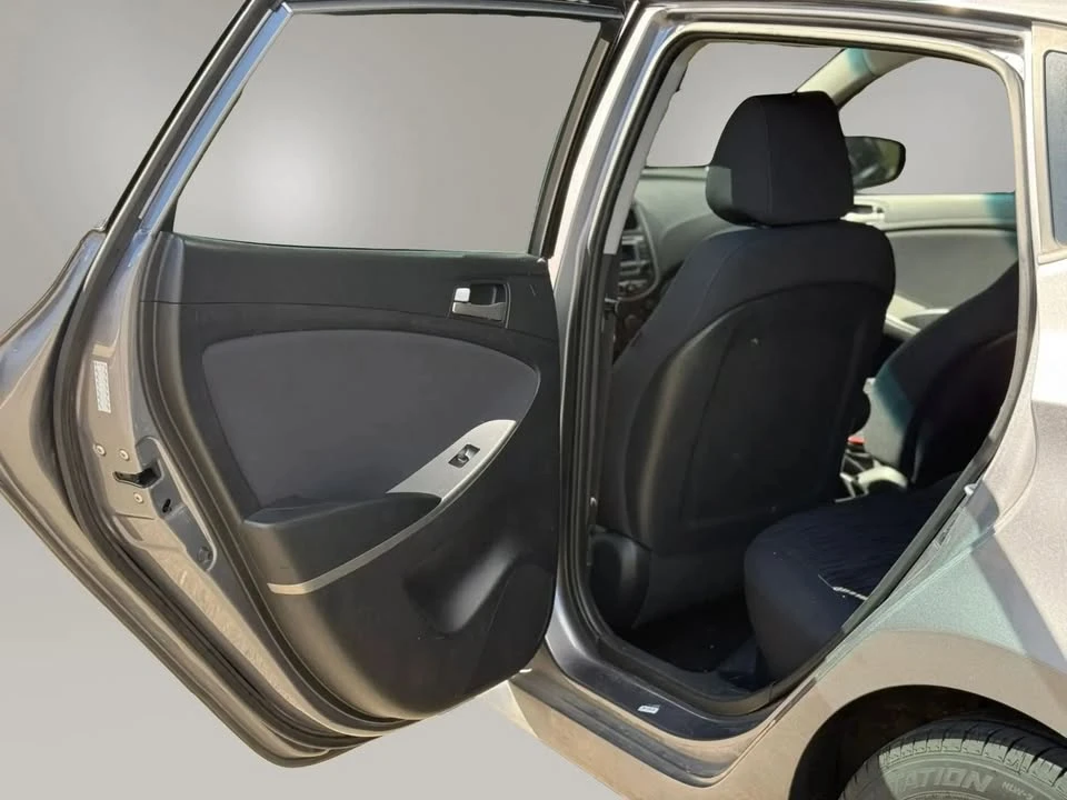 2015 Hyundai Accent - Image 8 of 15