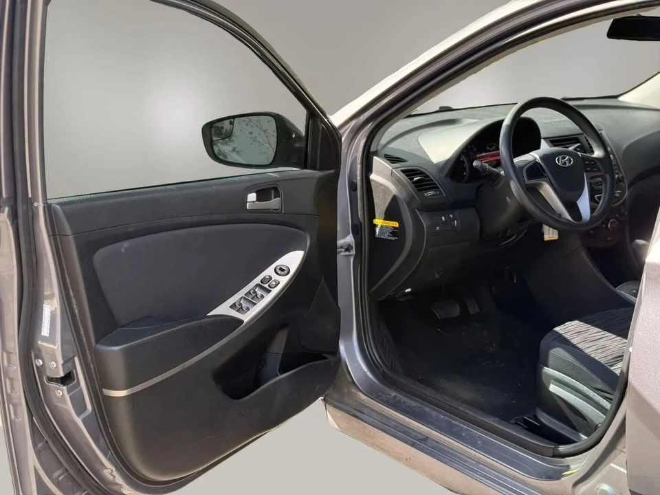 2015 Hyundai Accent - Image 10 of 15