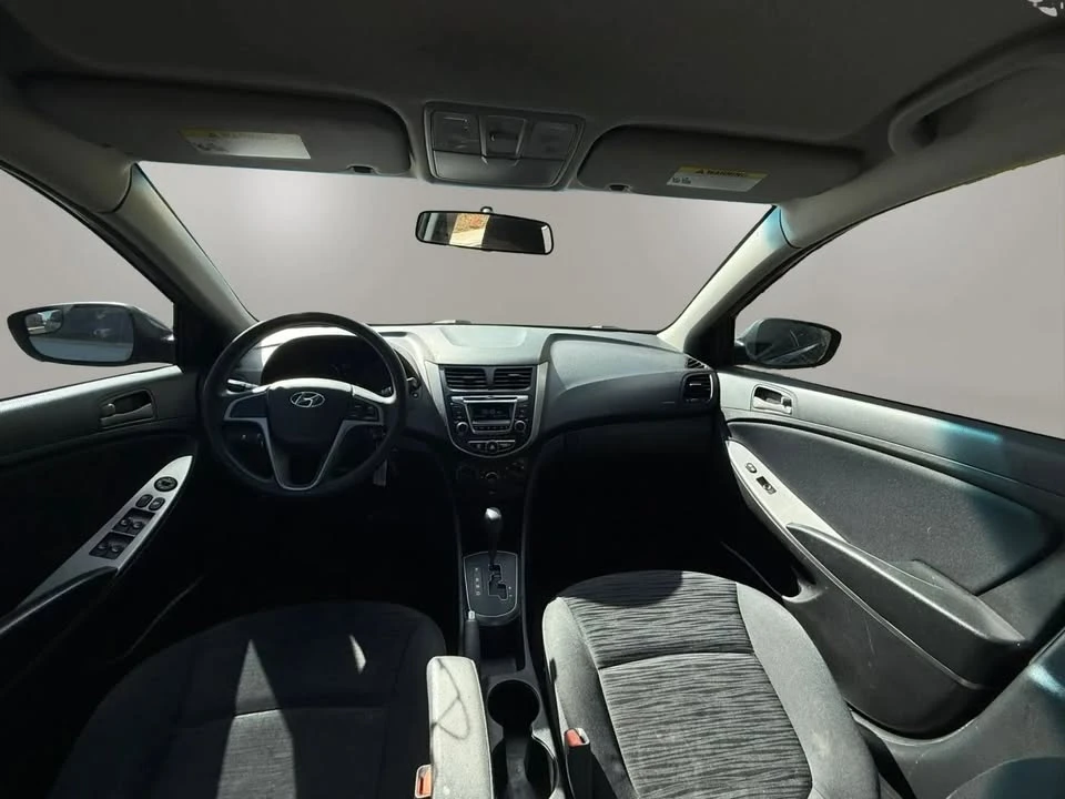 2015 Hyundai Accent - Image 13 of 15