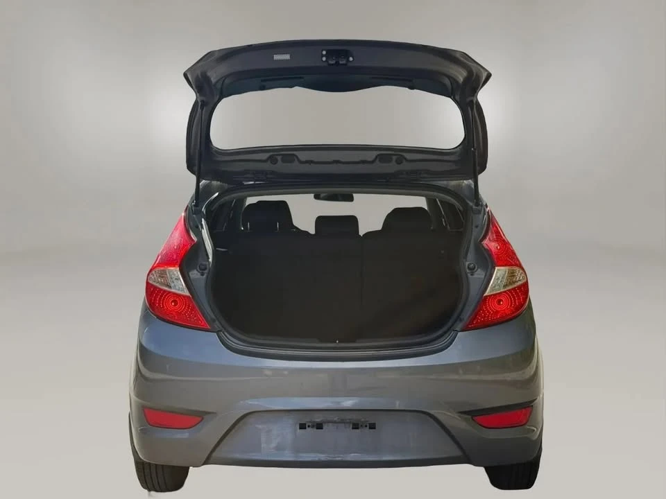 2015 Hyundai Accent - Image 7 of 15