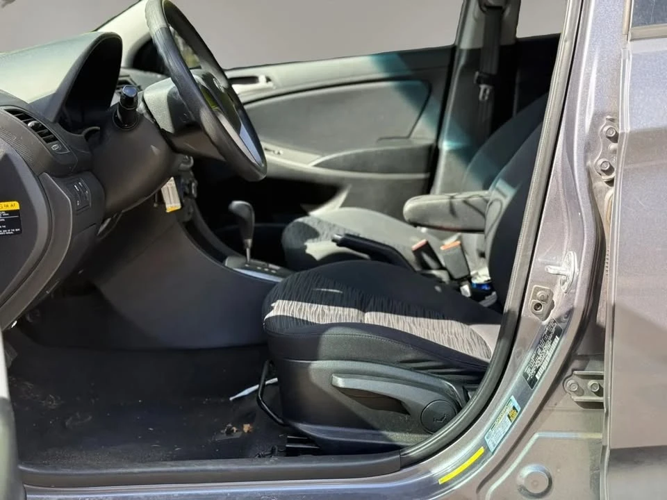 2015 Hyundai Accent - Image 12 of 15