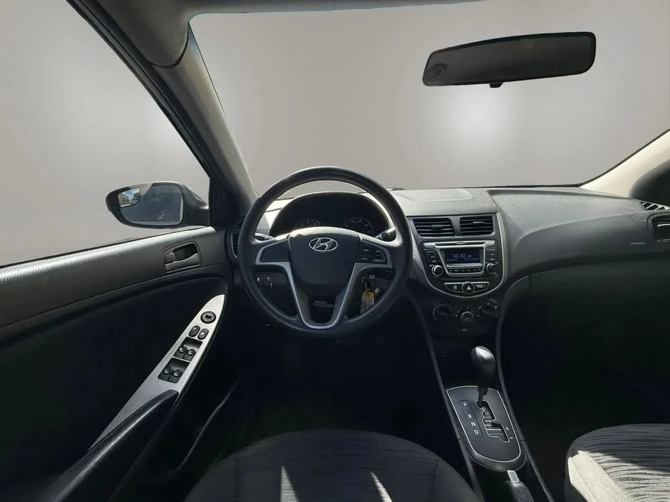 2015 Hyundai Accent - Image 14 of 15
