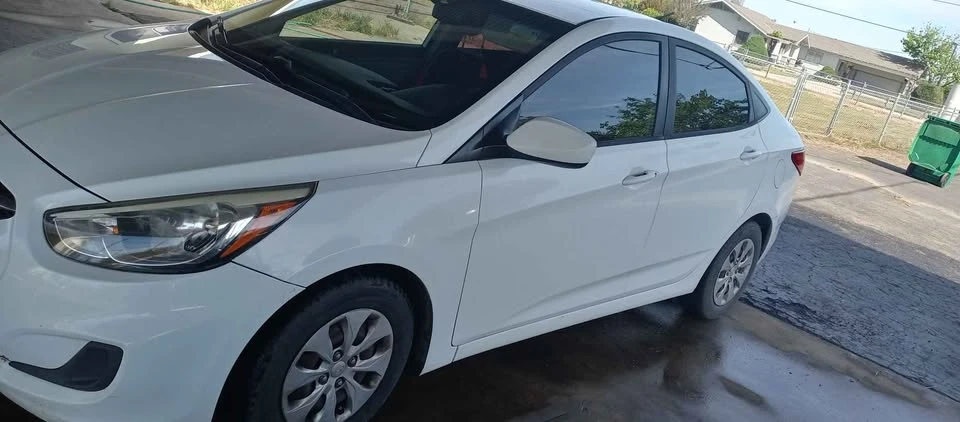 2015 Hyundai Accent - Image 3 of 6