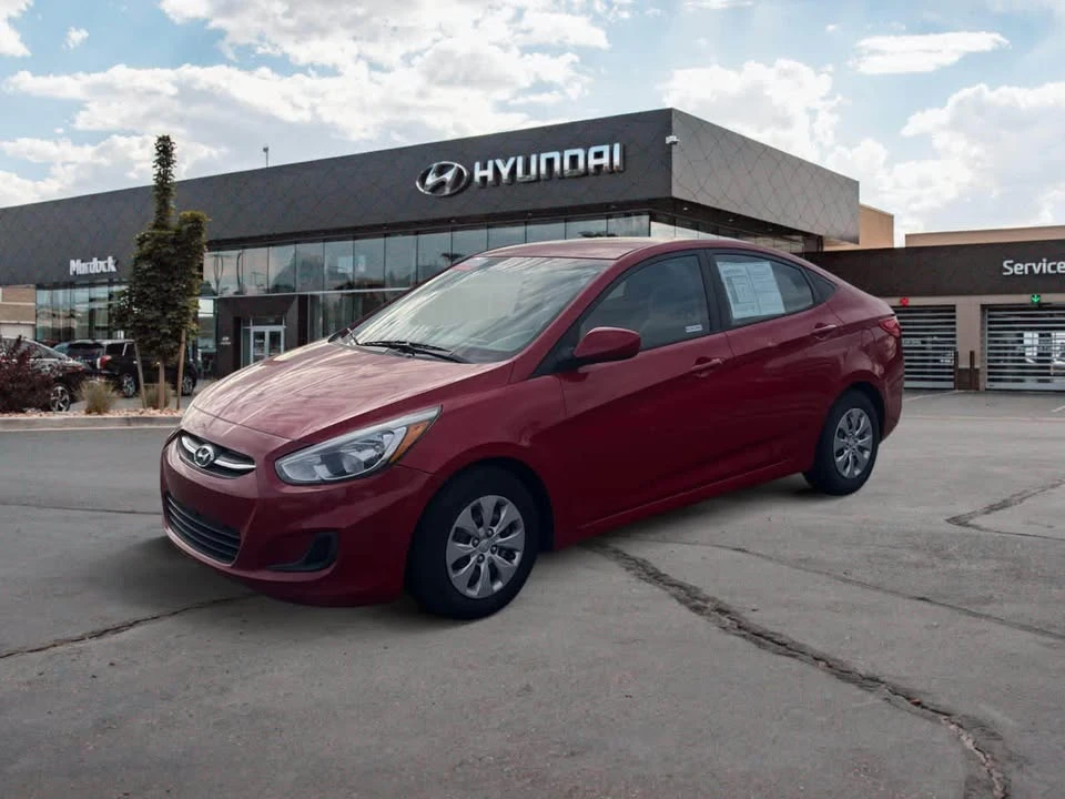 2015 Hyundai Accent - Image 7 of 13