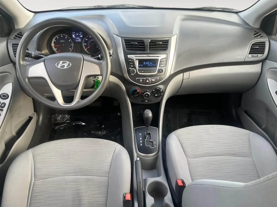 2015 Hyundai Accent - Image 13 of 13