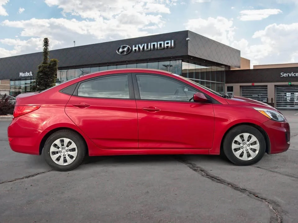 2015 Hyundai Accent - Image 4 of 13