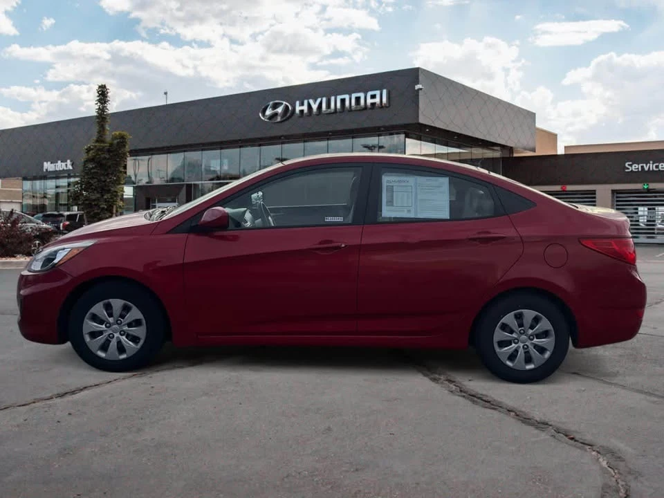 2015 Hyundai Accent - Image 5 of 13