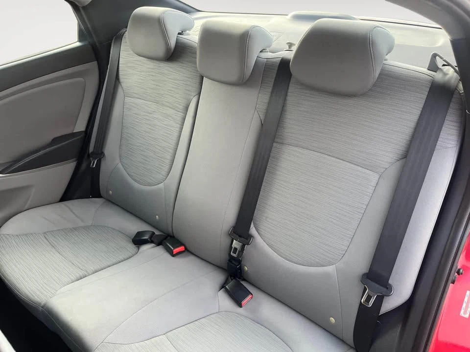 2015 Hyundai Accent - Image 10 of 13