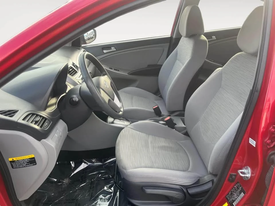 2015 Hyundai Accent - Image 11 of 13