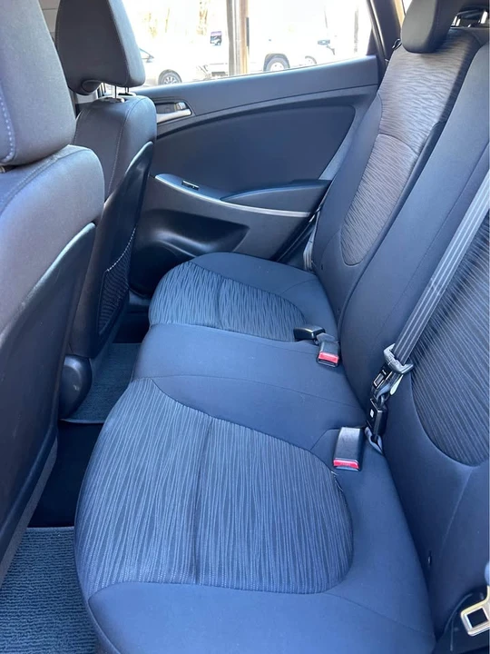 2015 Hyundai Accent - Image 8 of 13
