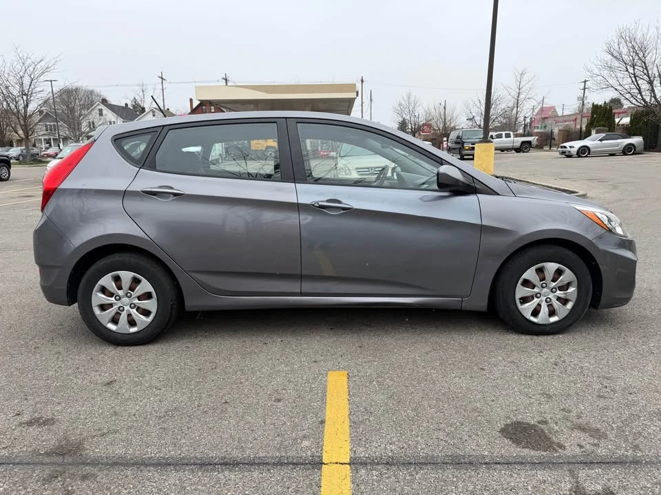 2015 Hyundai Accent - Image 16 of 16