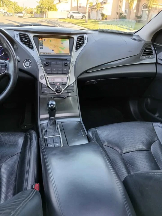 2015 Hyundai Azera - Image 5 of 7