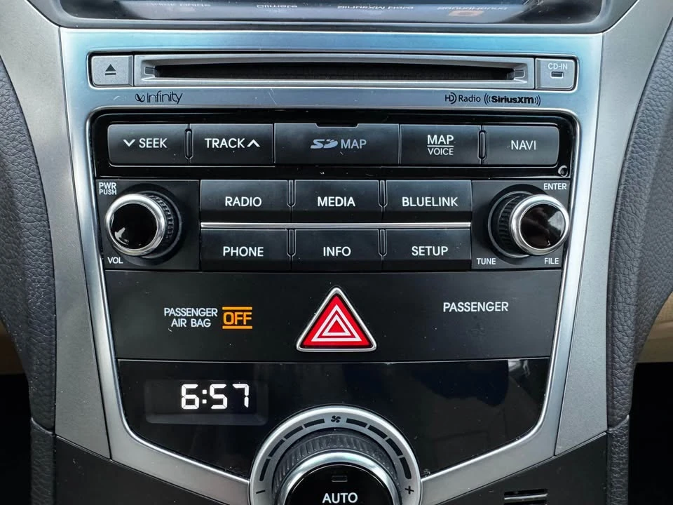 2015 Hyundai Azera - Image 7 of 19
