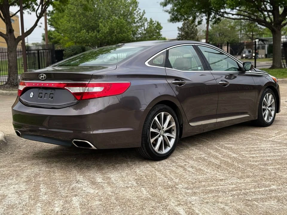 2015 Hyundai Azera - Image 19 of 19