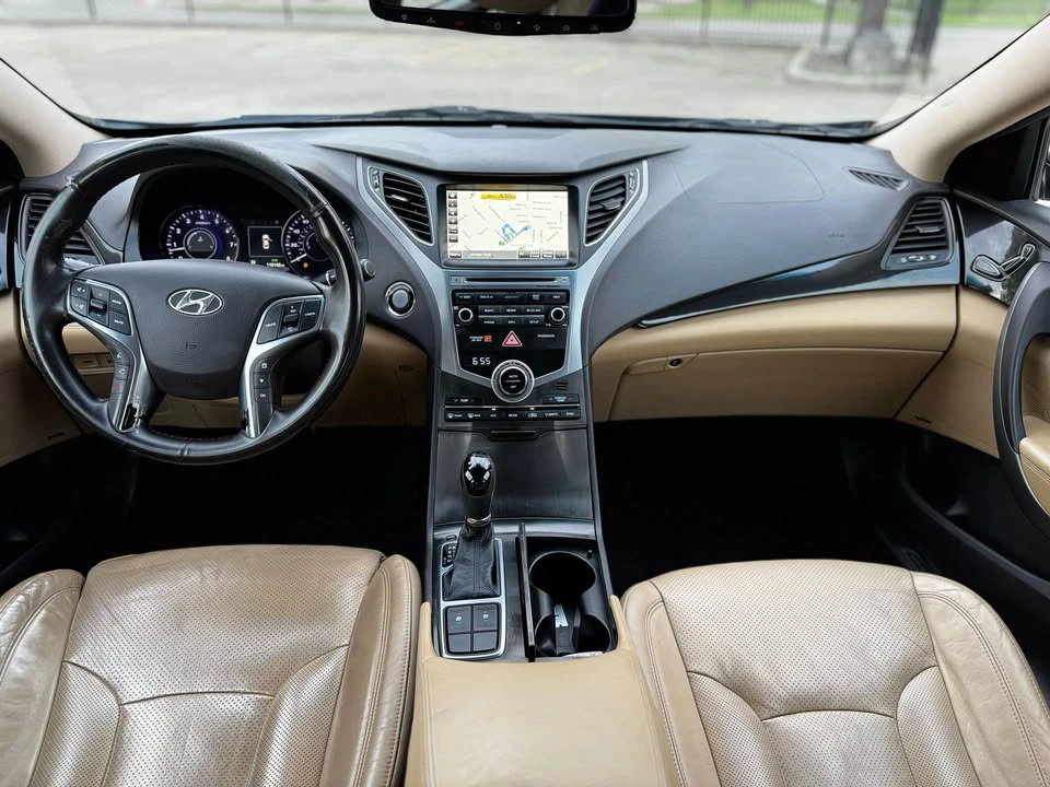 2015 Hyundai Azera - Image 5 of 19