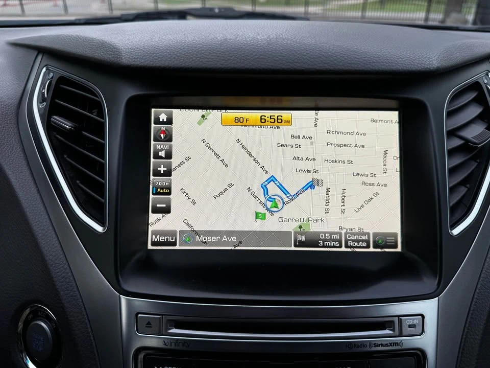 2015 Hyundai Azera - Image 6 of 19