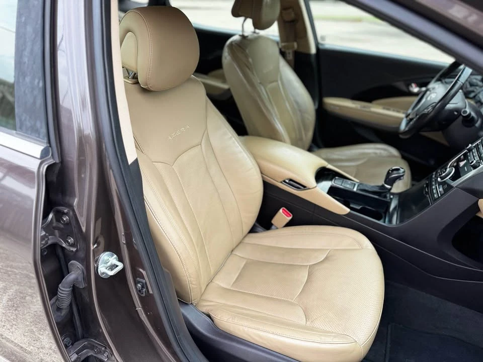 2015 Hyundai Azera - Image 18 of 19