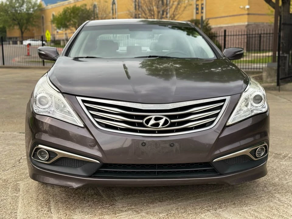 2015 Hyundai Azera - Image 3 of 19
