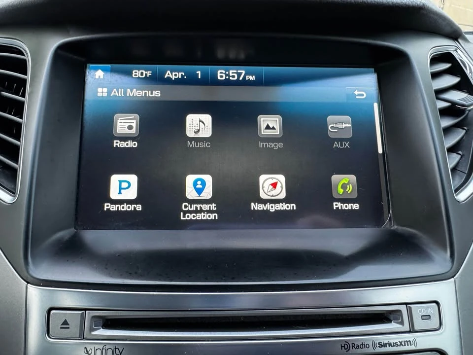 2015 Hyundai Azera - Image 11 of 19
