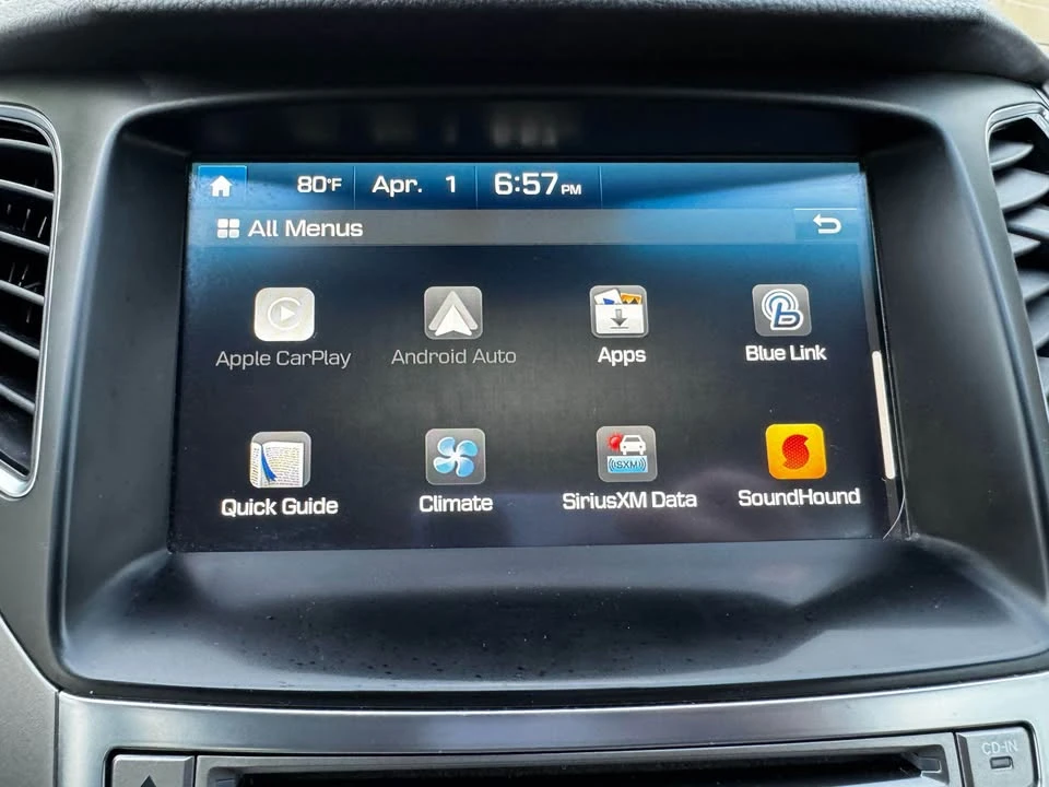 2015 Hyundai Azera - Image 15 of 19