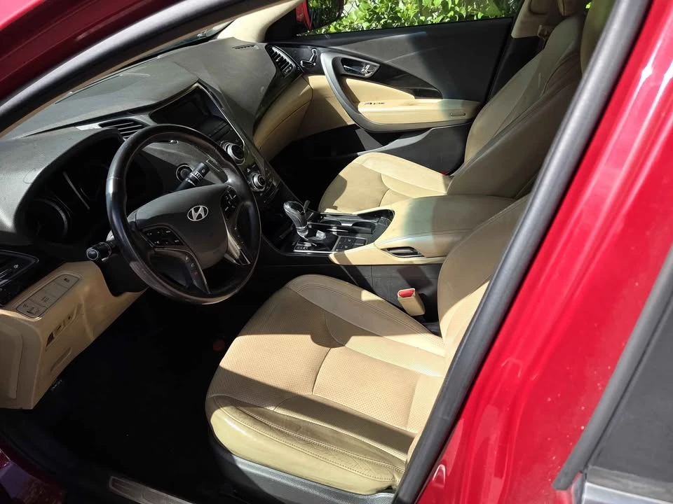 2015 Hyundai Azera - Image 4 of 6
