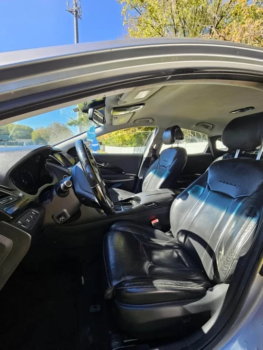 2015 Hyundai Azera - Image 7 of 10