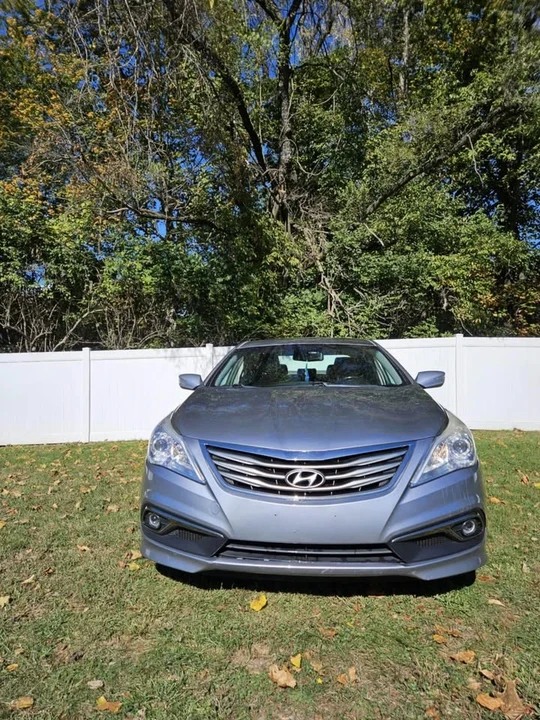 2015 Hyundai Azera - Image 4 of 10