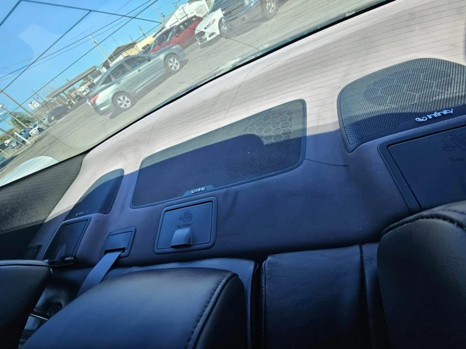 2015 Hyundai Azera - Image 8 of 10