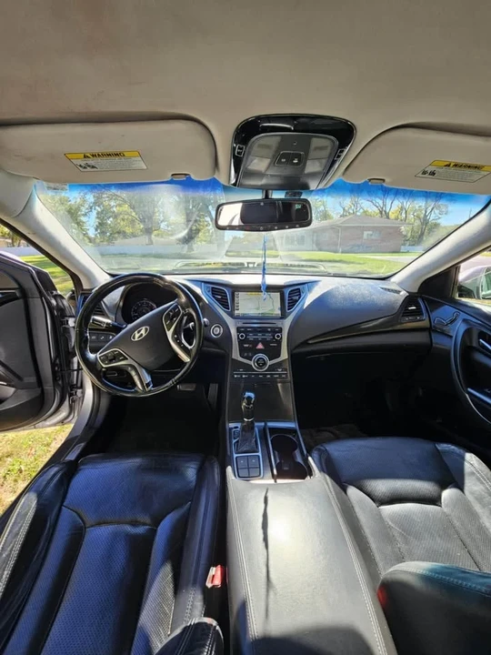 2015 Hyundai Azera - Image 6 of 10