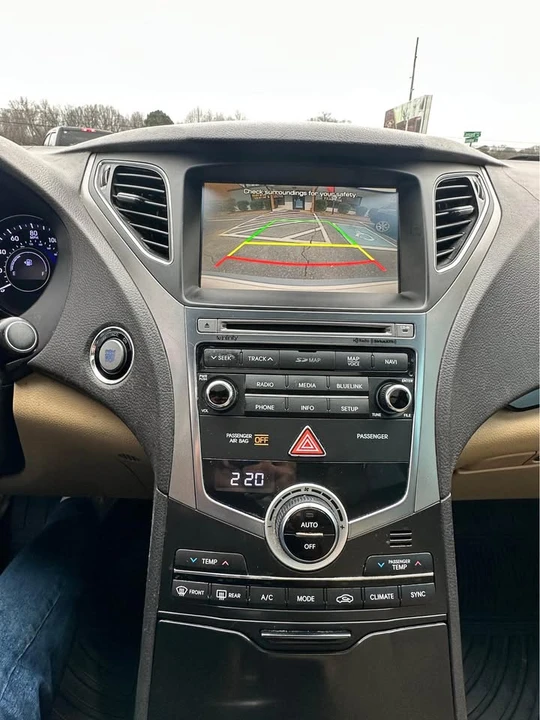 2015 Hyundai Azera - Image 14 of 19