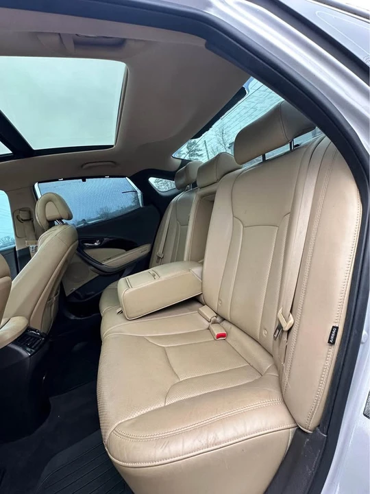 2015 Hyundai Azera - Image 9 of 19
